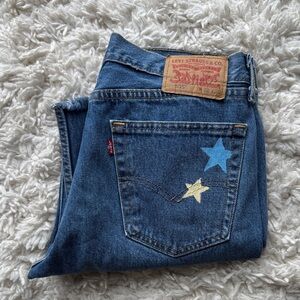 Levi’s‎ 505 Jeans